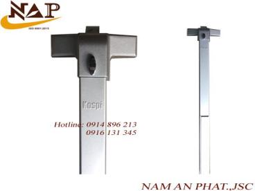 THANH THOÁT HIỂM KOSPI